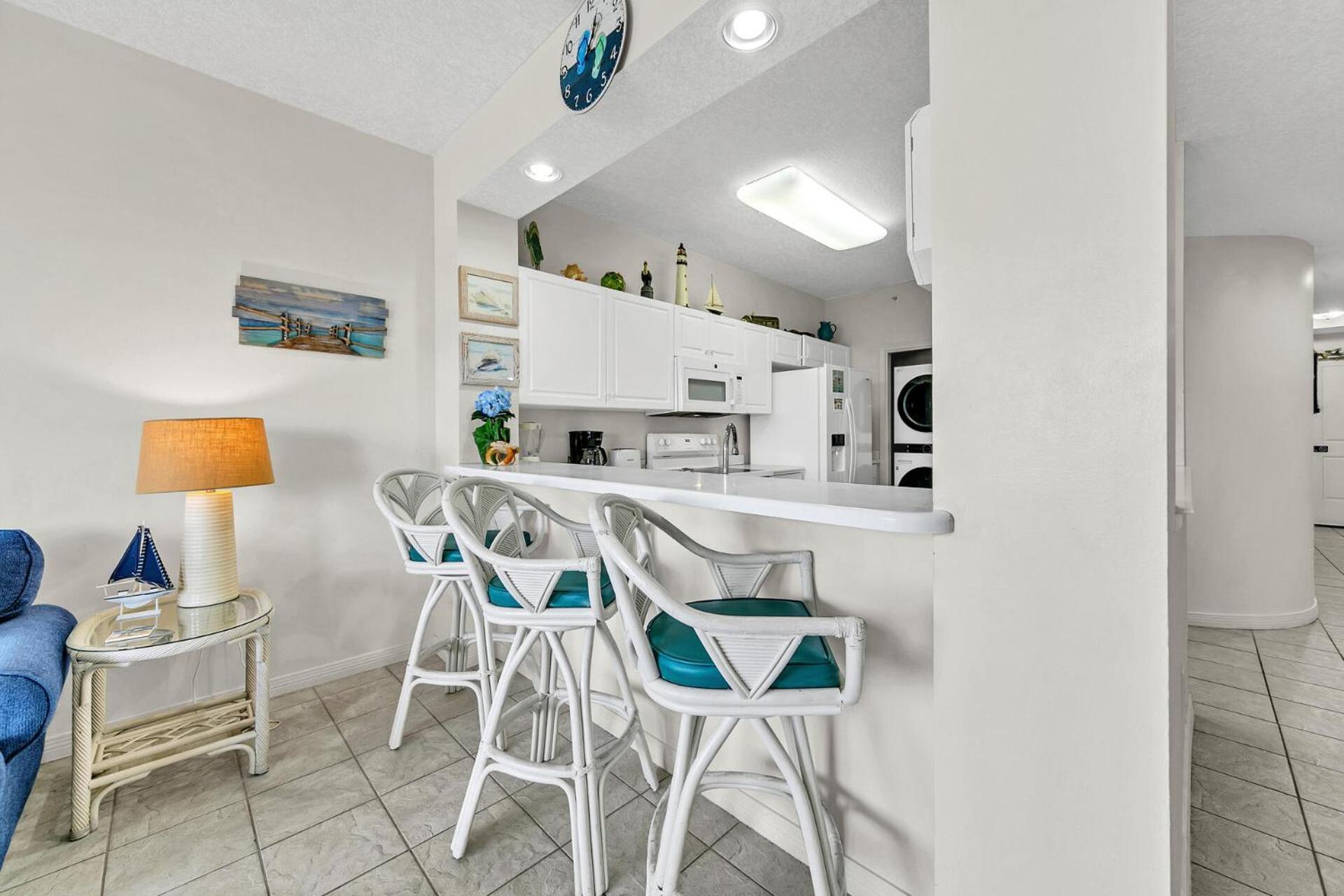 Destin West Gulfside Two Bedroom With Bunks!!! Lazy River!! *
