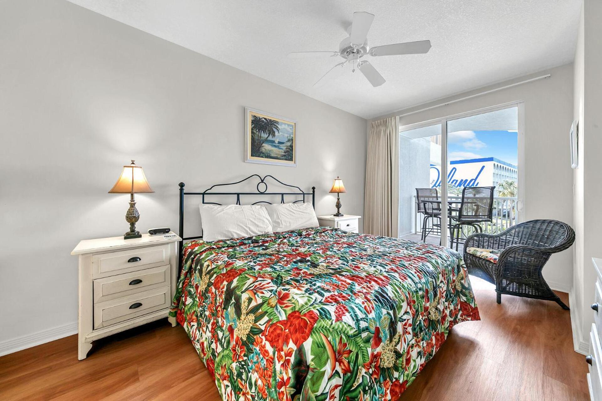 Holiday home Destin West Gulfside Two Bedroom With Bunks!!! Lazy River!!