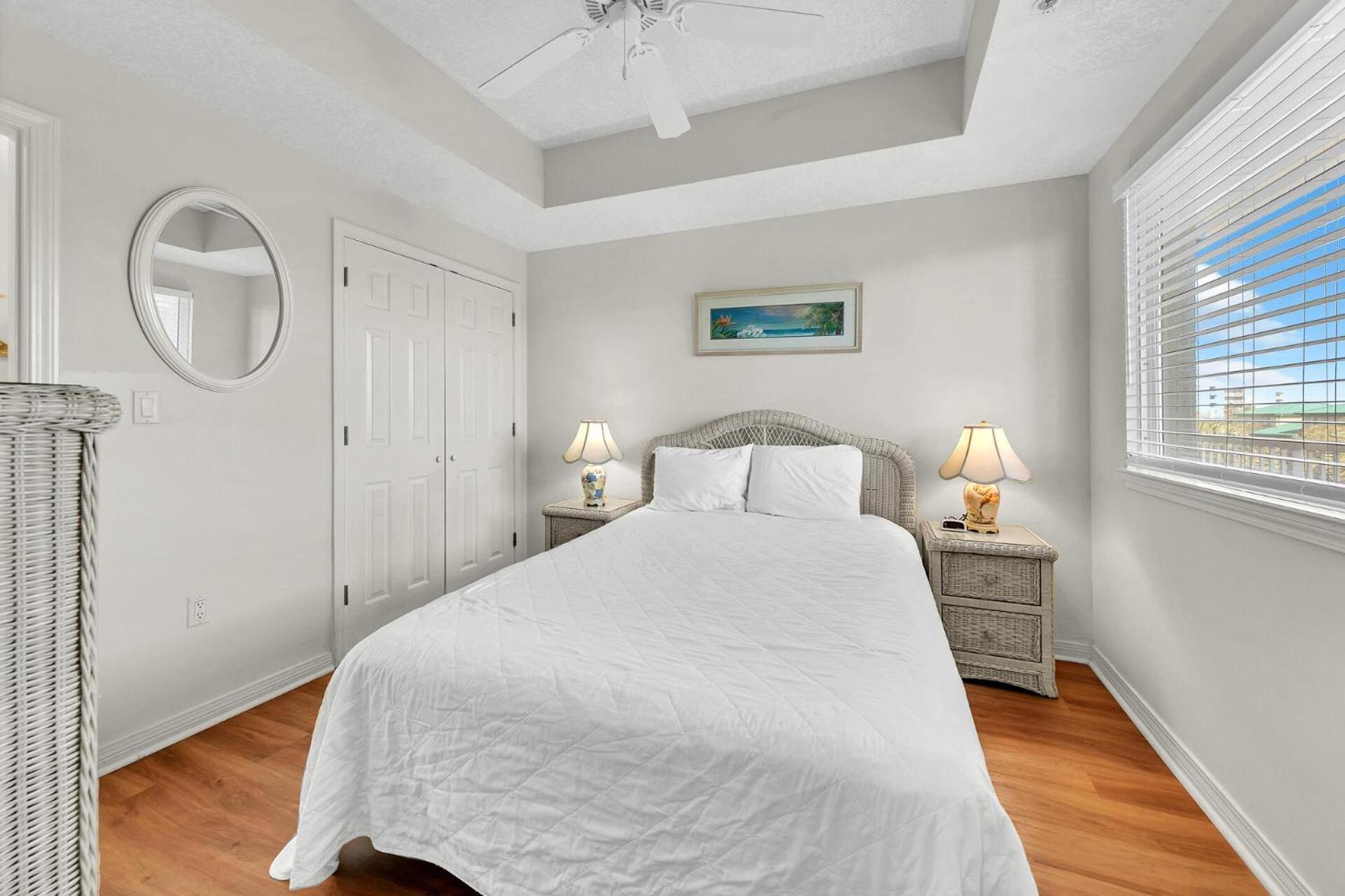 Destin West Gulfside Two Bedroom With Bunks!!! Lazy River!! Holiday home Fort Walton Beach