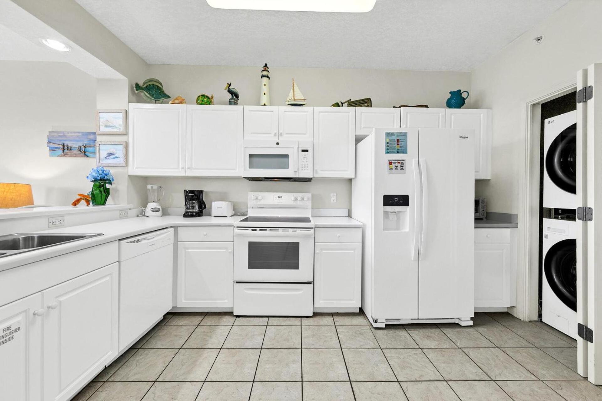 Destin West Gulfside Two Bedroom With Bunks!!! Lazy River!! * Fort Walton Beach