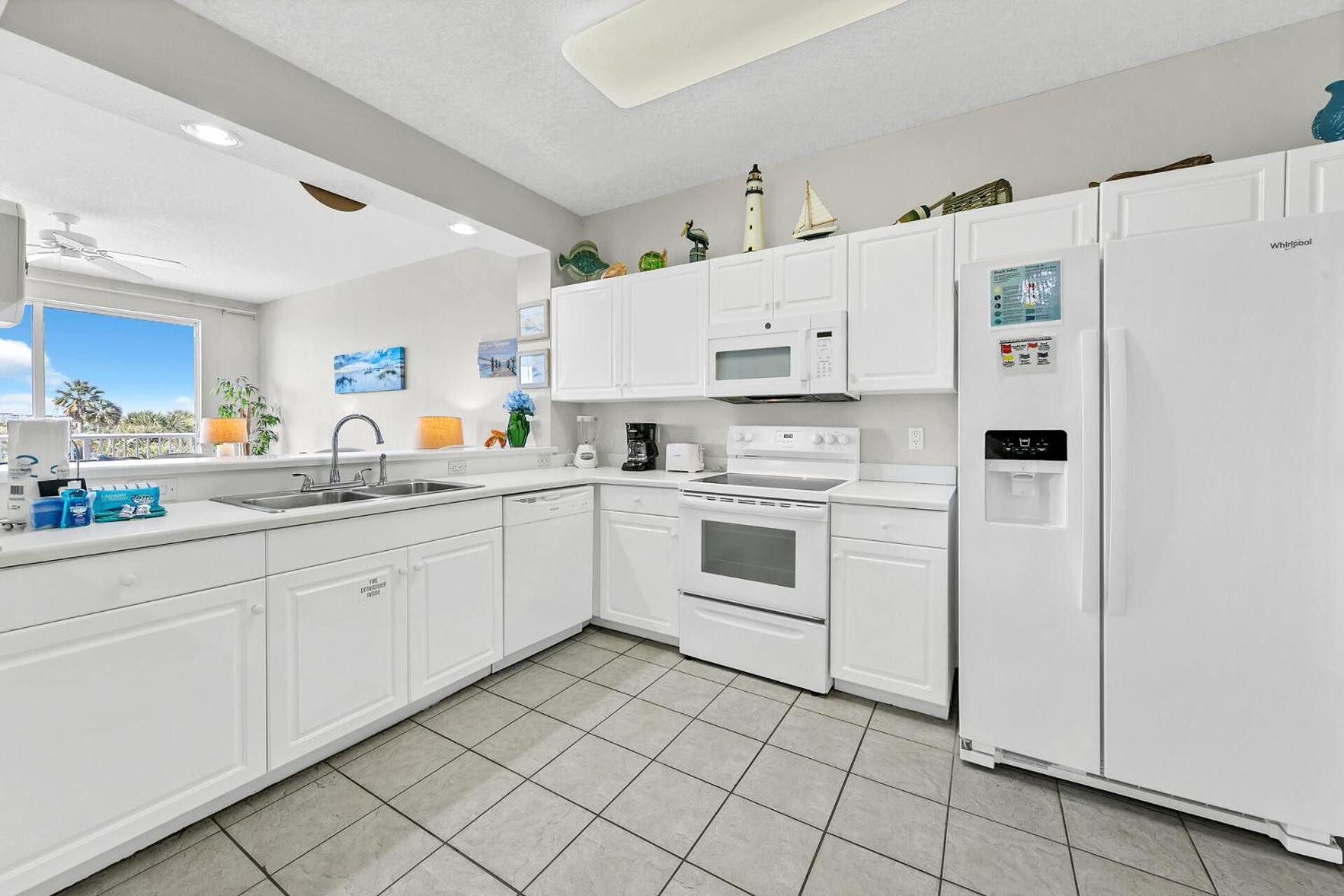 Holiday home Destin West Gulfside Two Bedroom With Bunks!!! Lazy River!! *