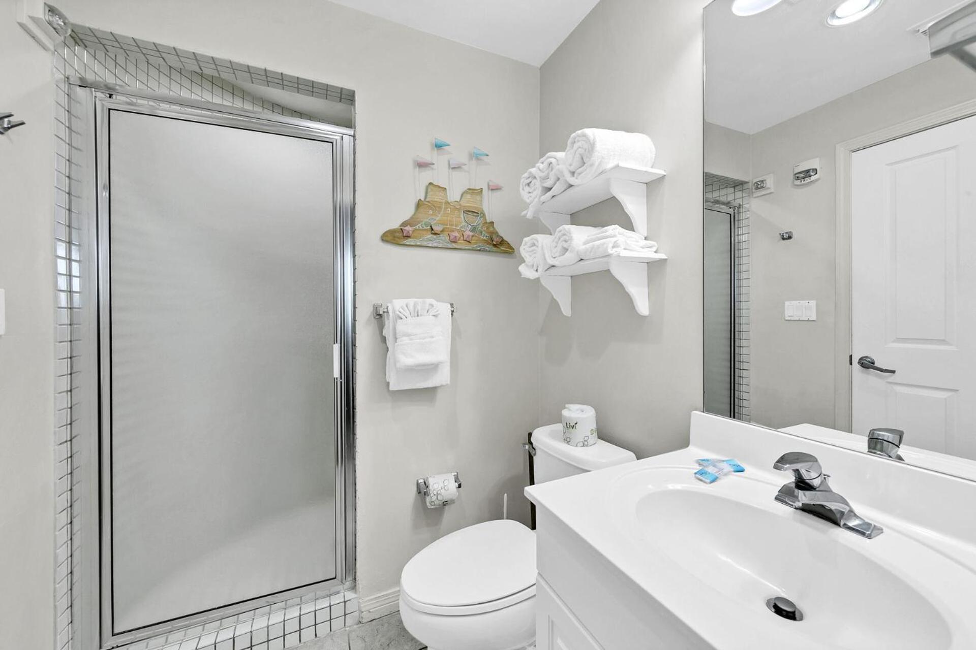 Holiday home Destin West Gulfside Two Bedroom With Bunks!!! Lazy River!! *