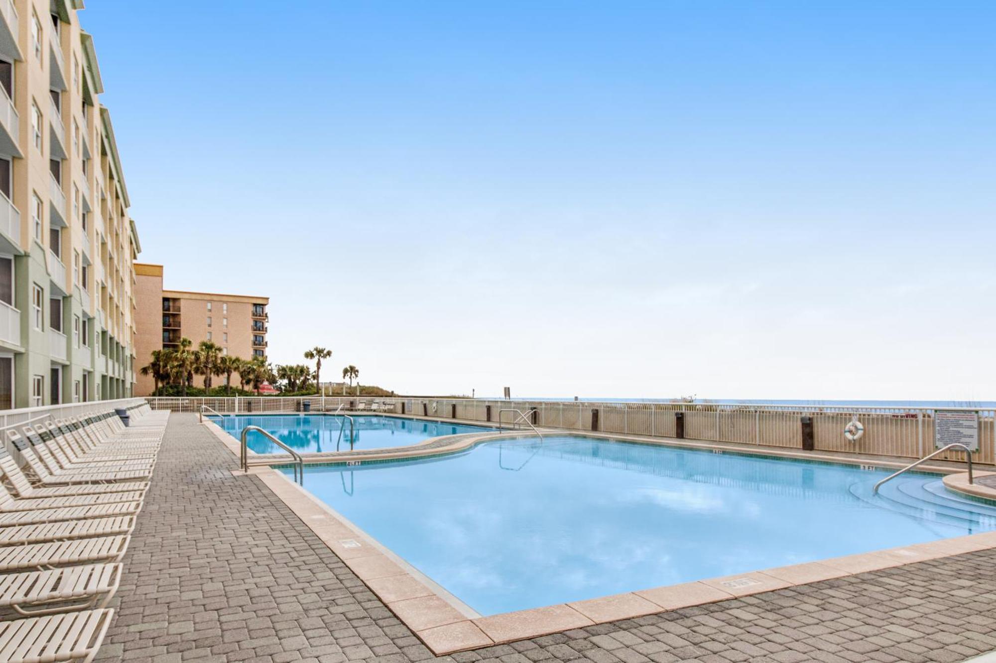 Waters Edge 316 Apartment Fort Walton Beach