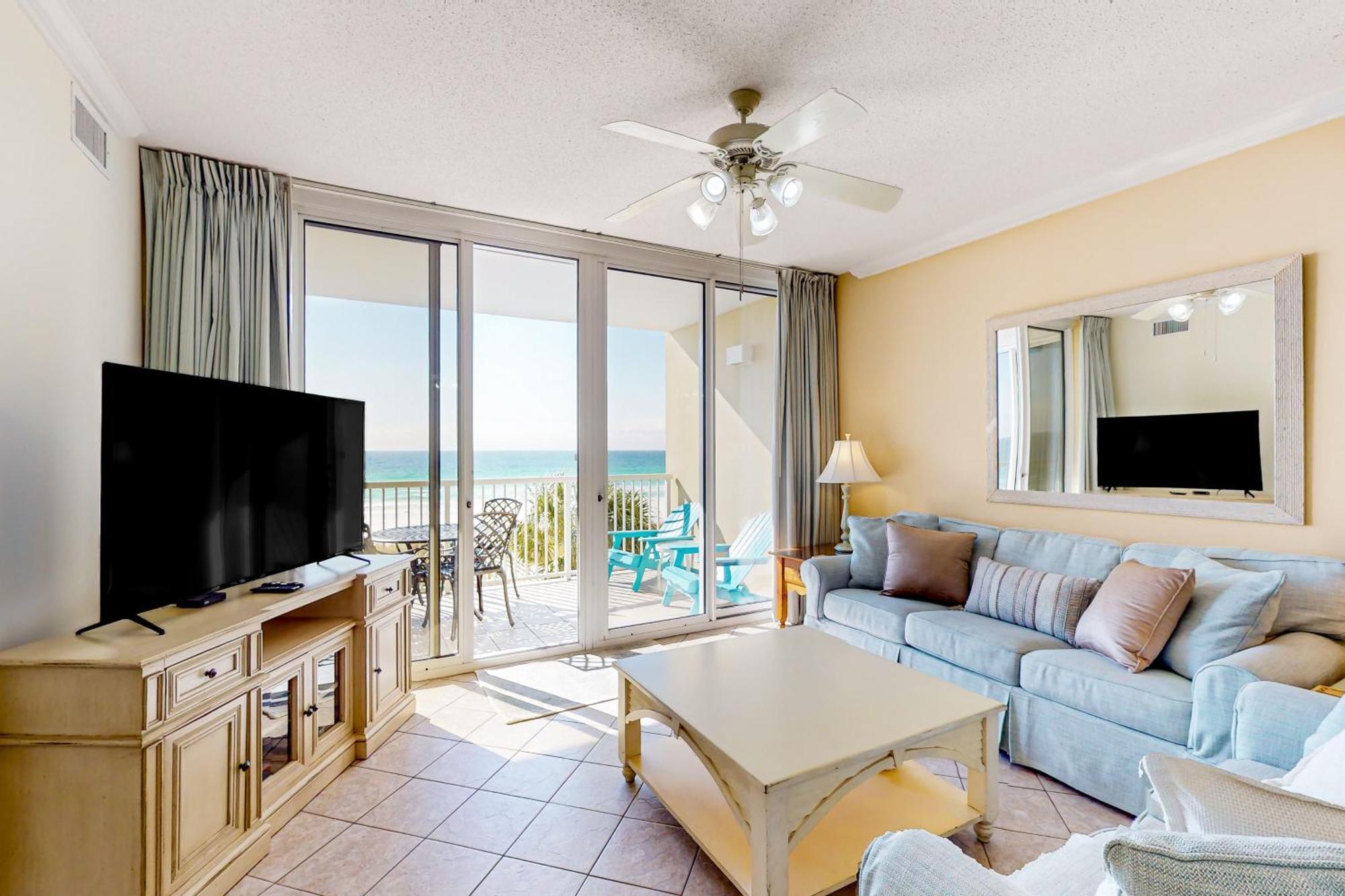 Waters Edge 316 *