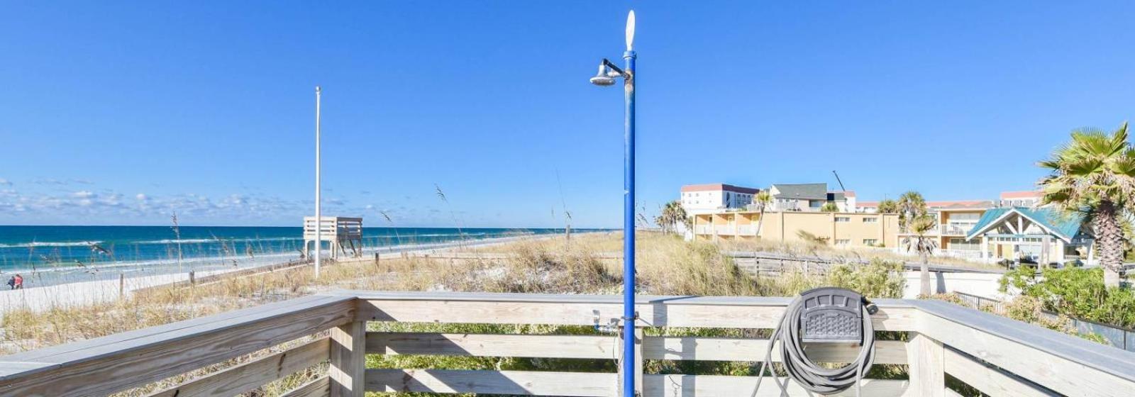 Bella Riva#209-luxurious Mediterranean 4 Bedroom Fort Walton Beach