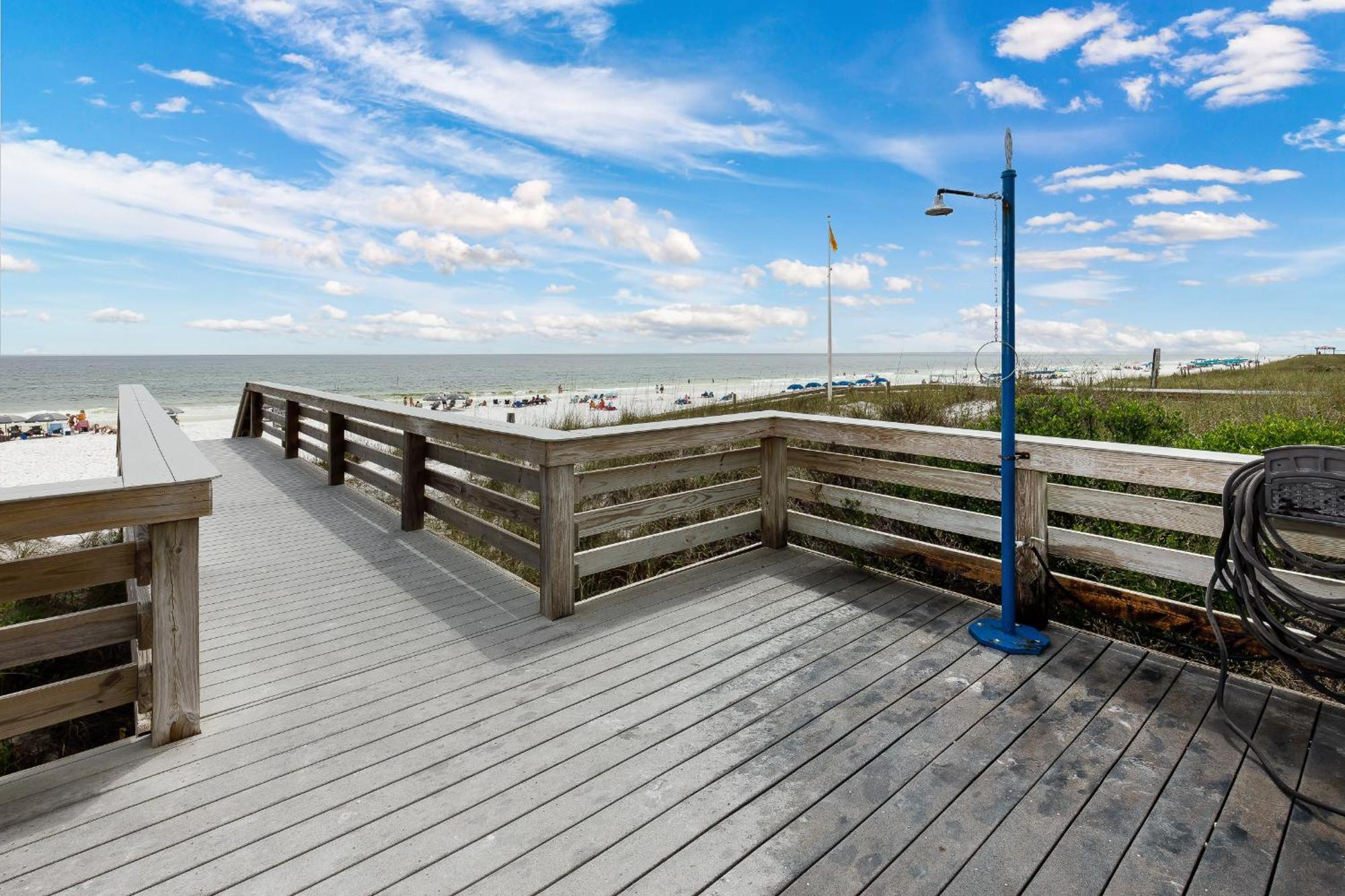 Bella Riva#209-luxurious Mediterranean 4 Bedroom Fort Walton Beach