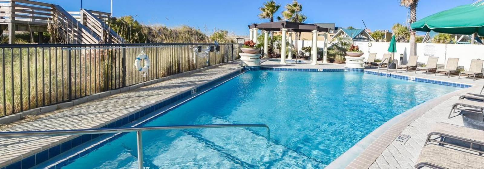 Apartment Bella Riva#209-luxurious Mediterranean 4 Bedroom Fort Walton Beach