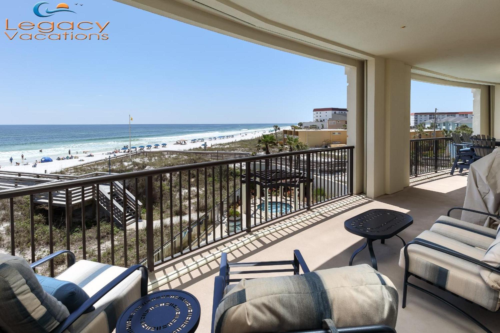 Bella Riva#209-luxurious Mediterranean 4 Bedroom