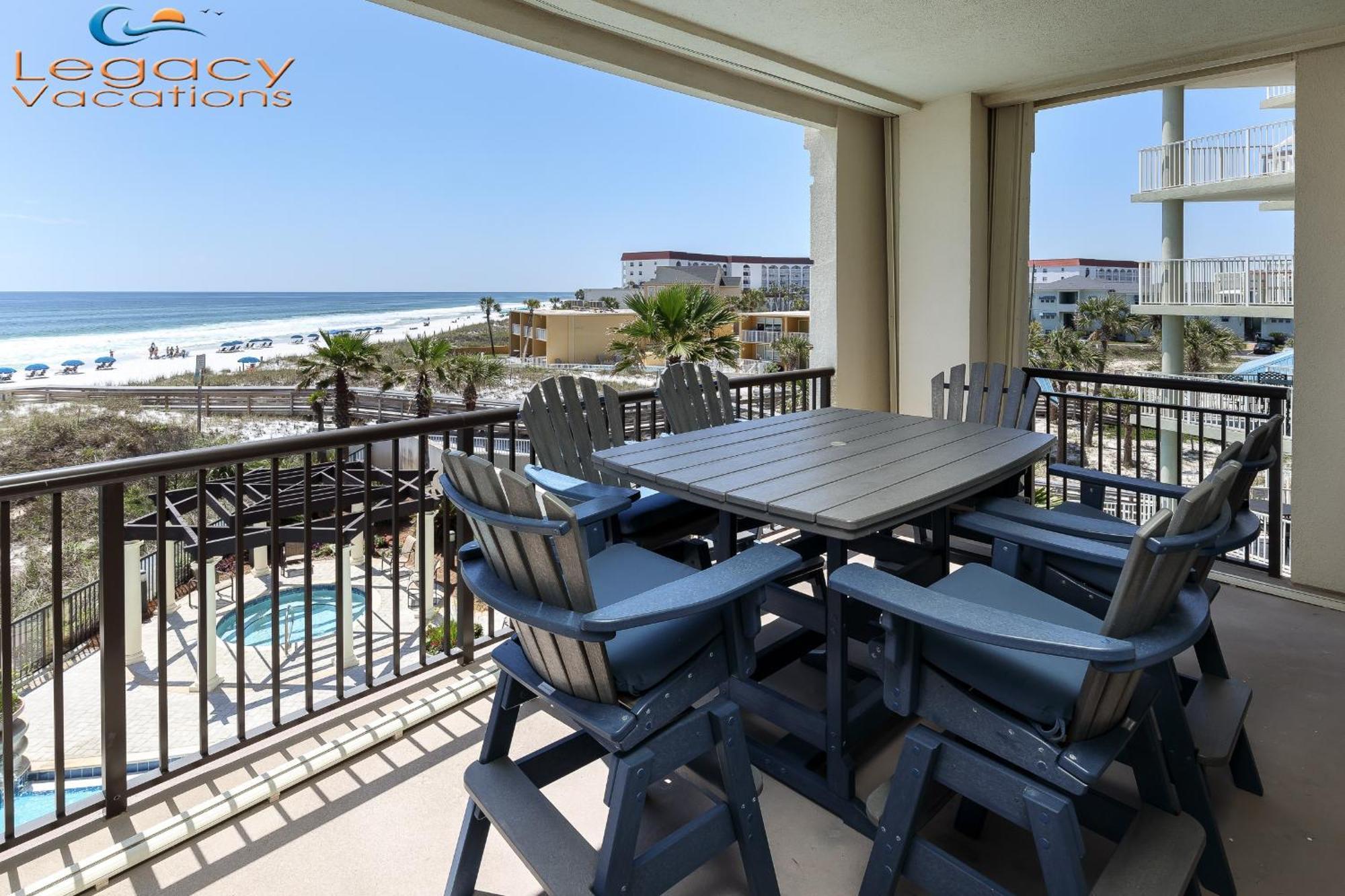Bella Riva#209-luxurious Mediterranean 4 Bedroom Apartment