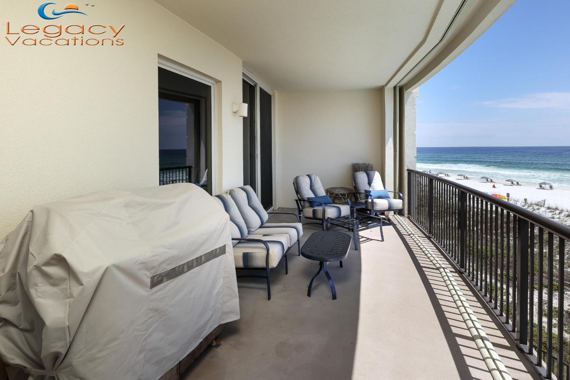 Apartment Bella Riva#209-luxurious Mediterranean 4 Bedroom