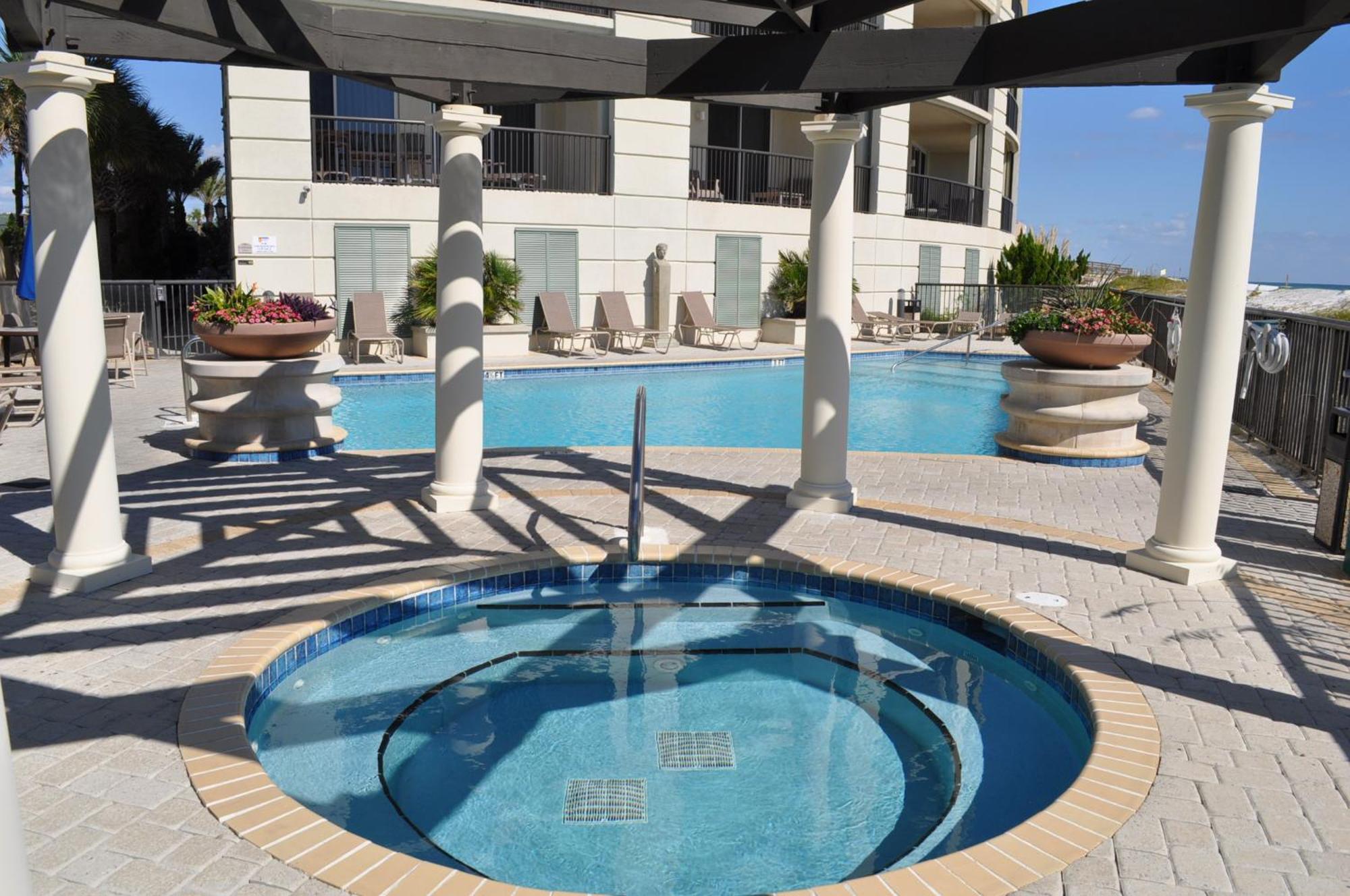 Bella Riva#209-luxurious Mediterranean 4 Bedroom Apartment