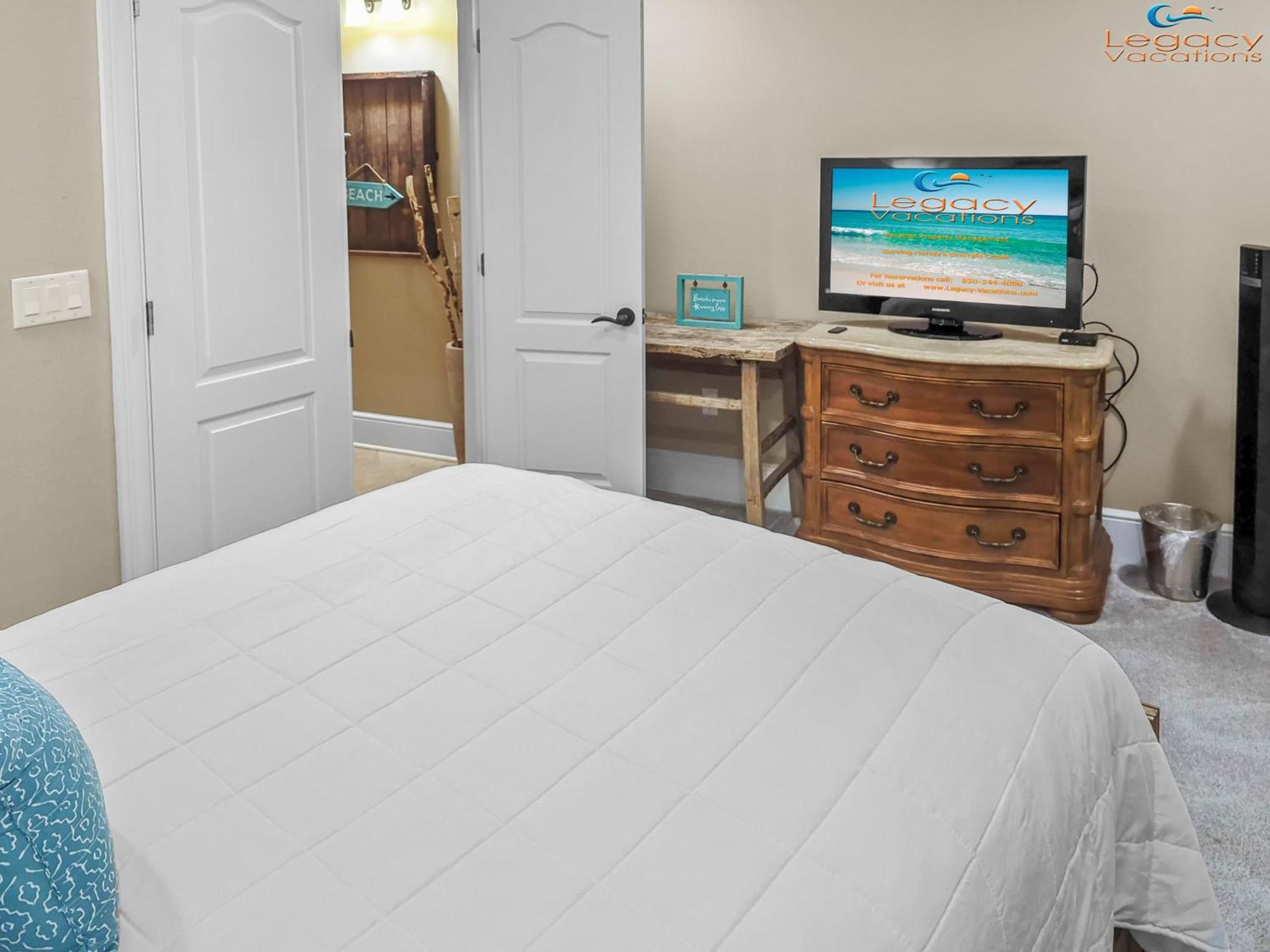 Bella Riva#209-luxurious Mediterranean 4 Bedroom