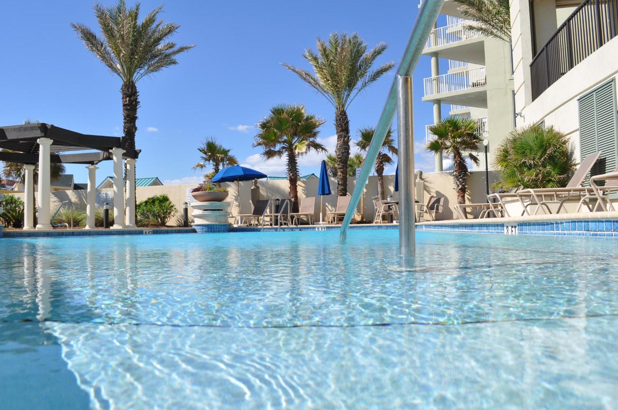 Apartment Bella Riva#209-luxurious Mediterranean 4 Bedroom Fort Walton Beach