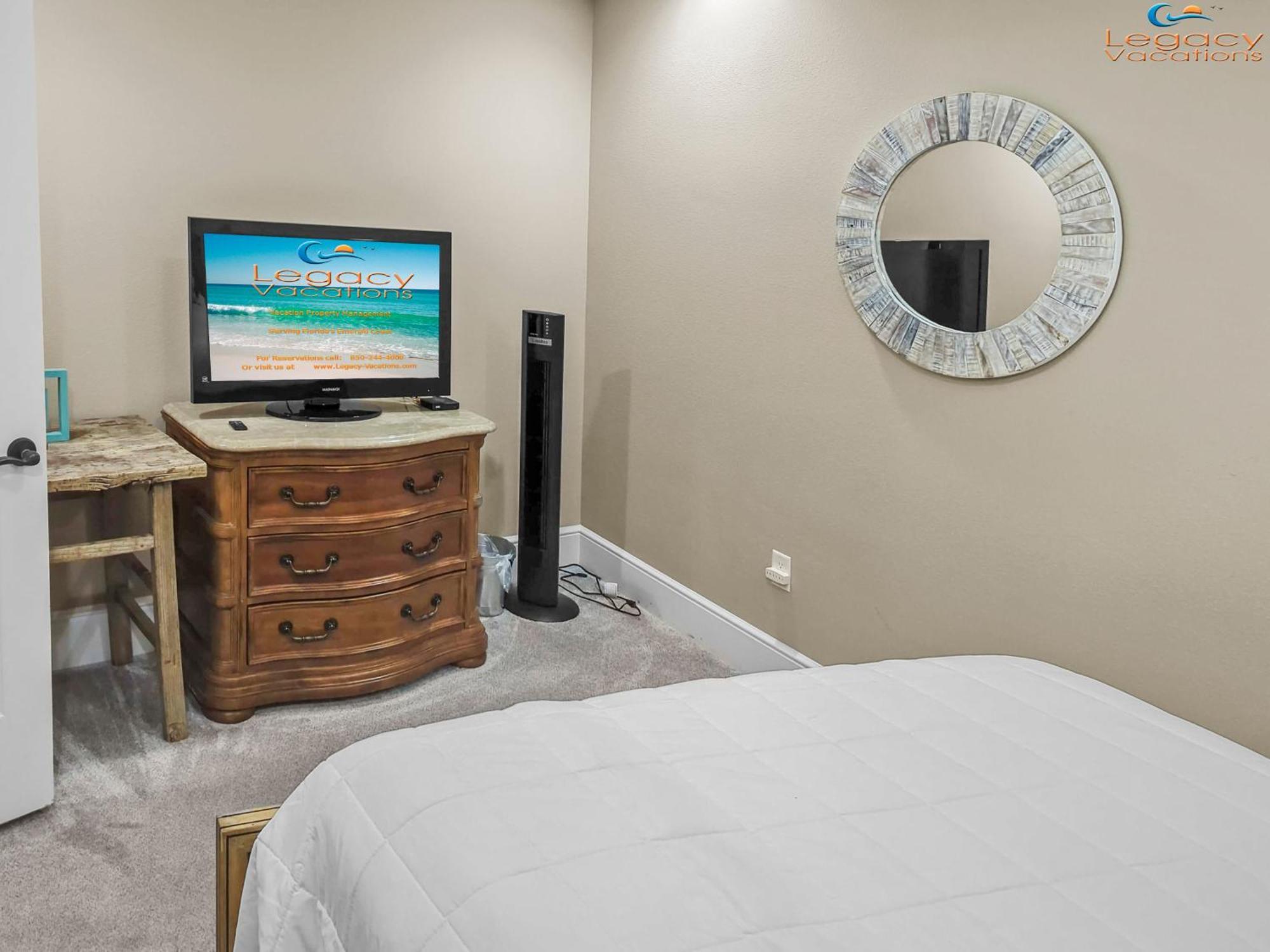 Bella Riva#209-luxurious Mediterranean 4 Bedroom Apartment