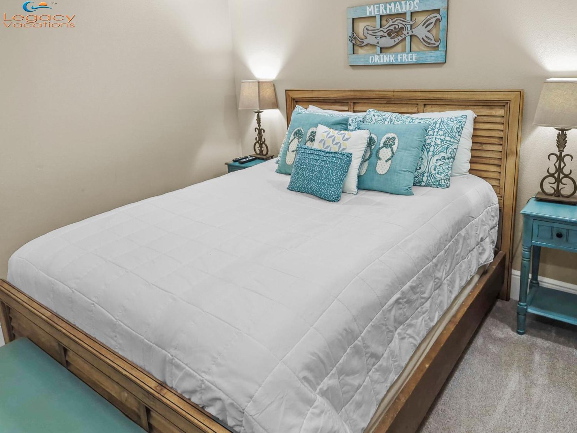 Bella Riva#209-luxurious Mediterranean 4 Bedroom * Fort Walton Beach