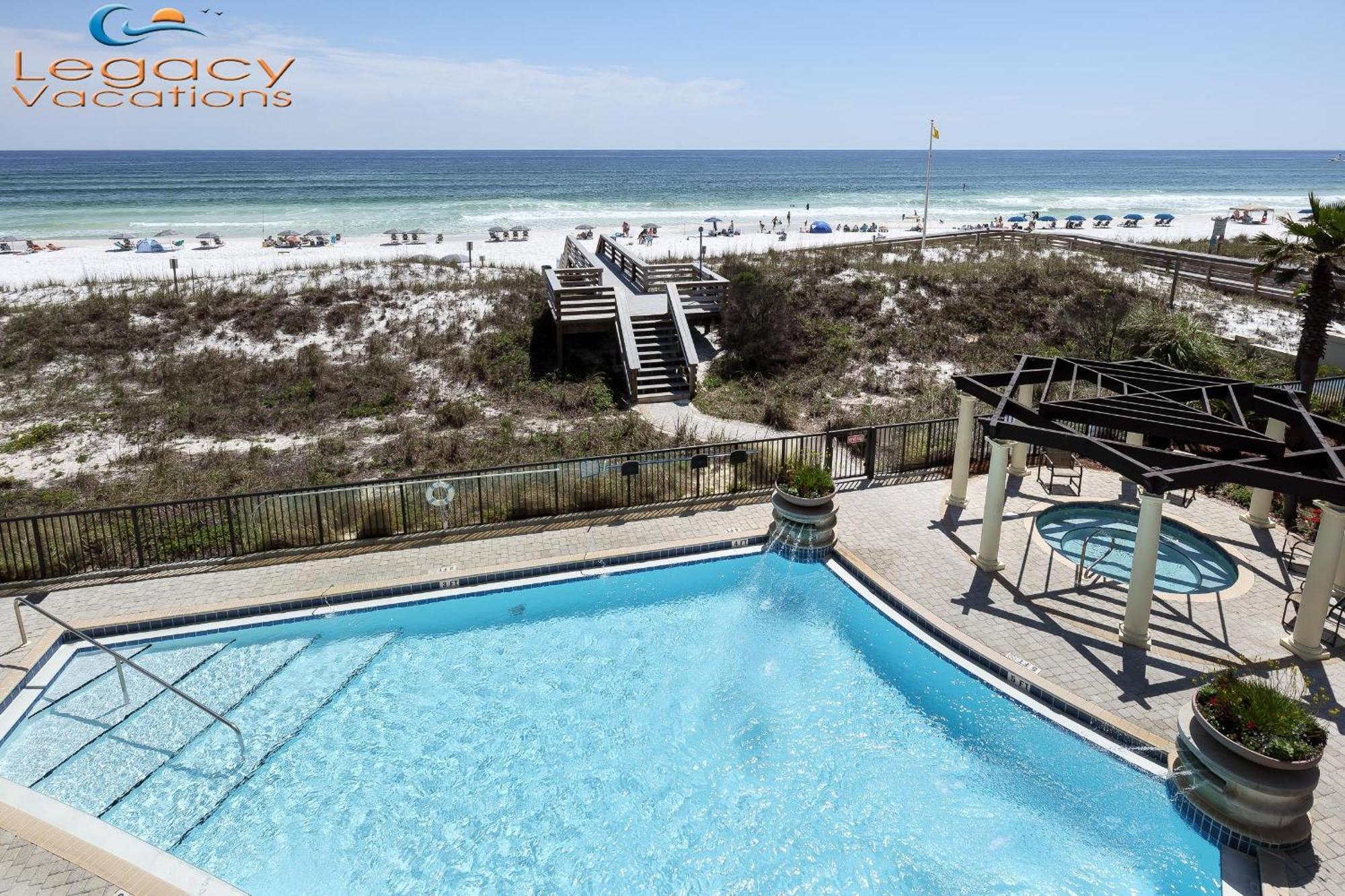 Bella Riva#209-luxurious Mediterranean 4 Bedroom Apartment