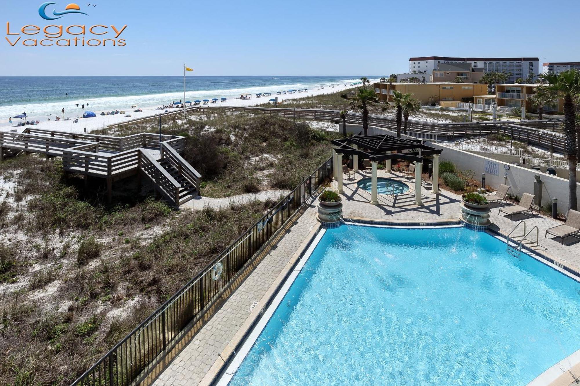 Apartment Bella Riva#209-luxurious Mediterranean 4 Bedroom