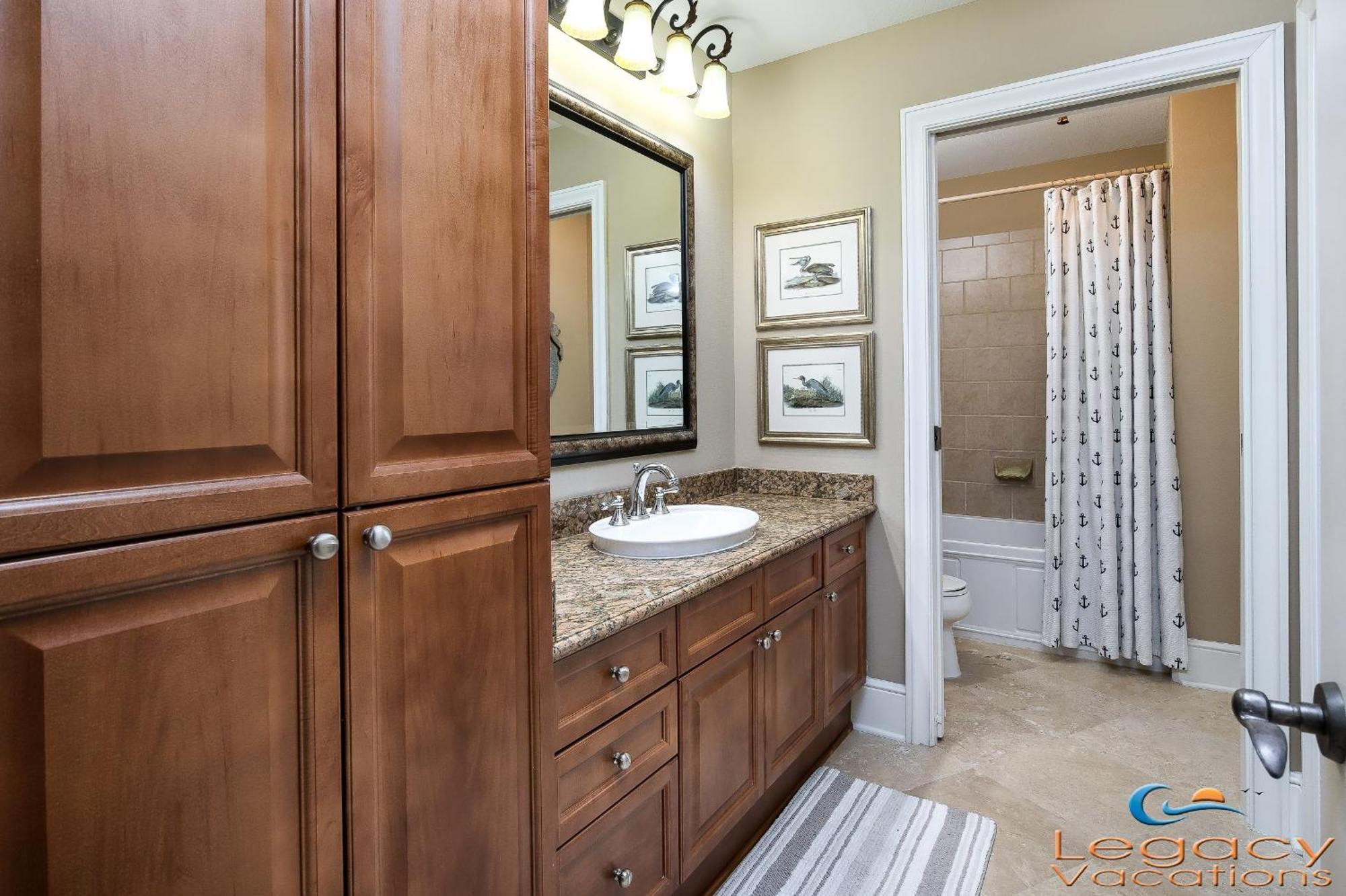 Bella Riva#209-luxurious Mediterranean 4 Bedroom * Fort Walton Beach