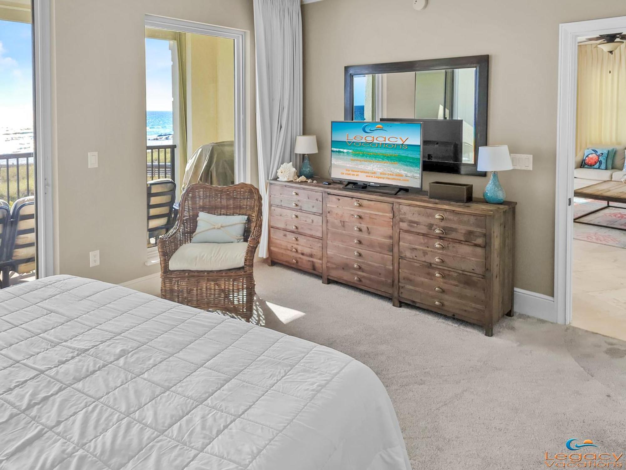 Bella Riva#209-luxurious Mediterranean 4 Bedroom *