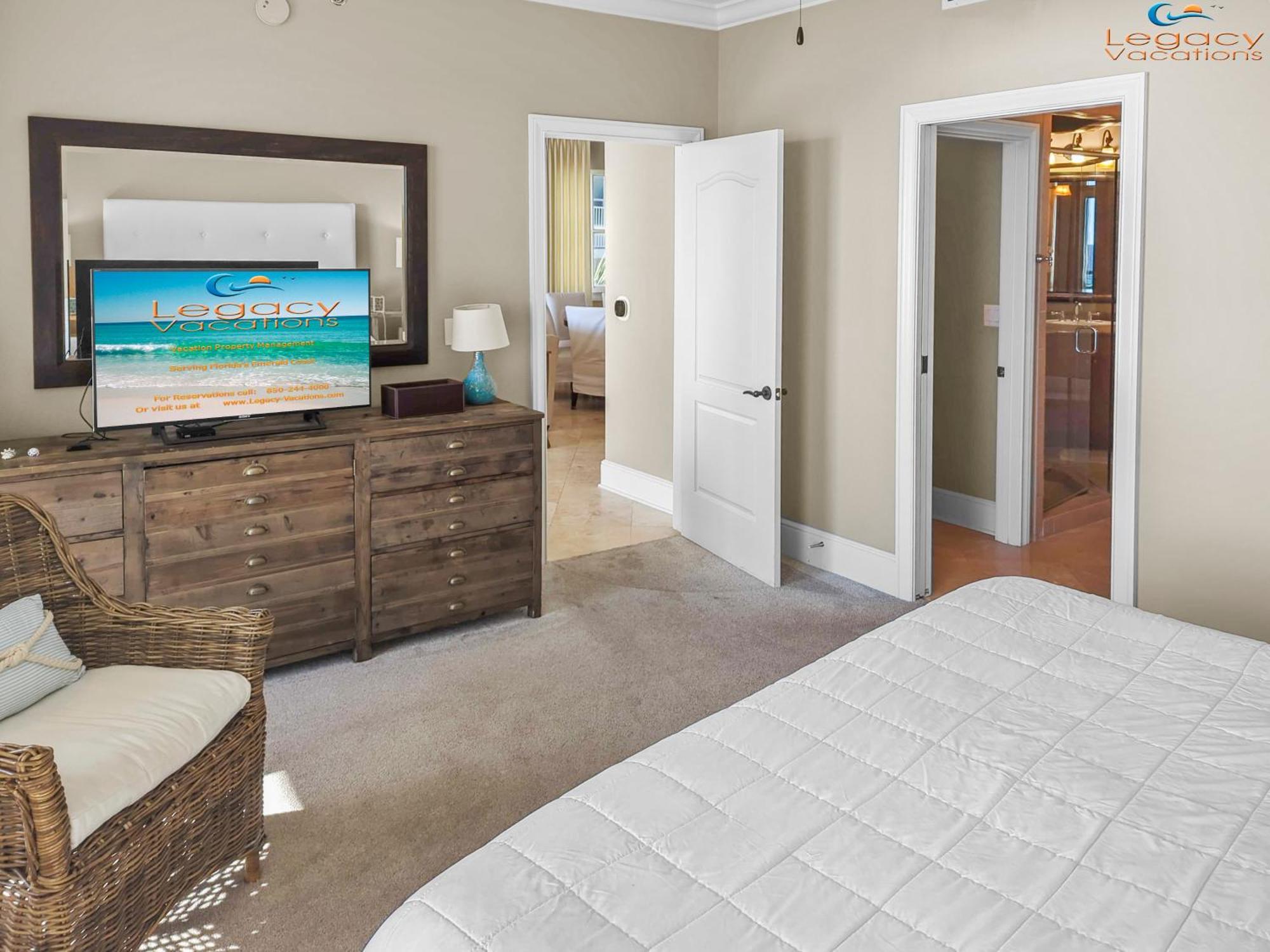 Bella Riva#209-luxurious Mediterranean 4 Bedroom