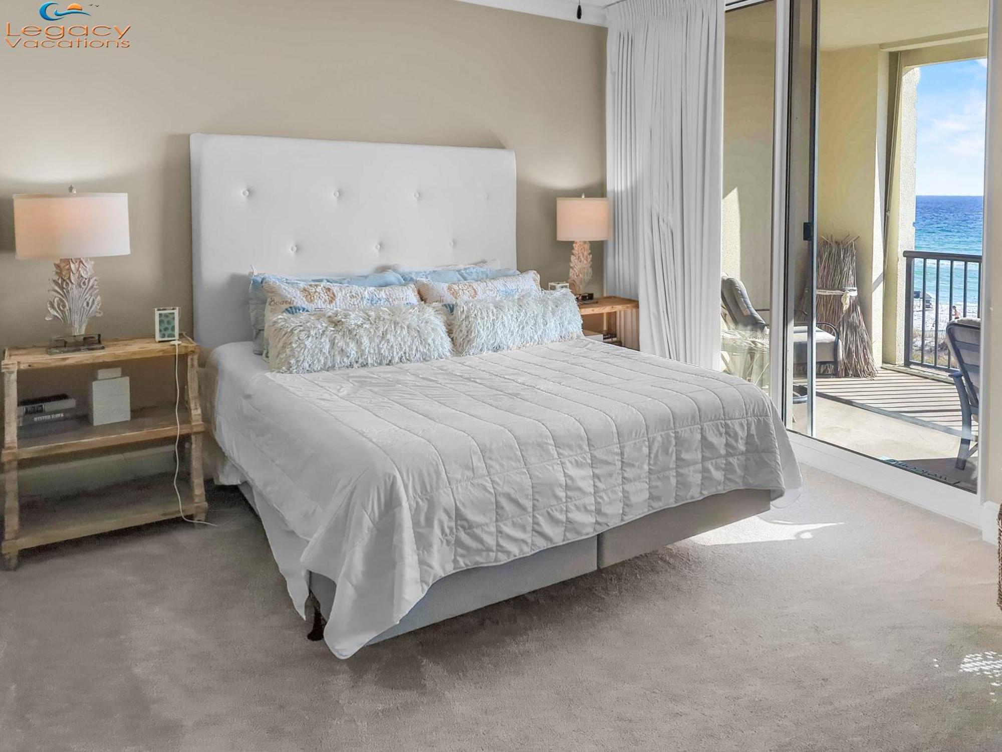 Bella Riva#209-luxurious Mediterranean 4 Bedroom Apartment