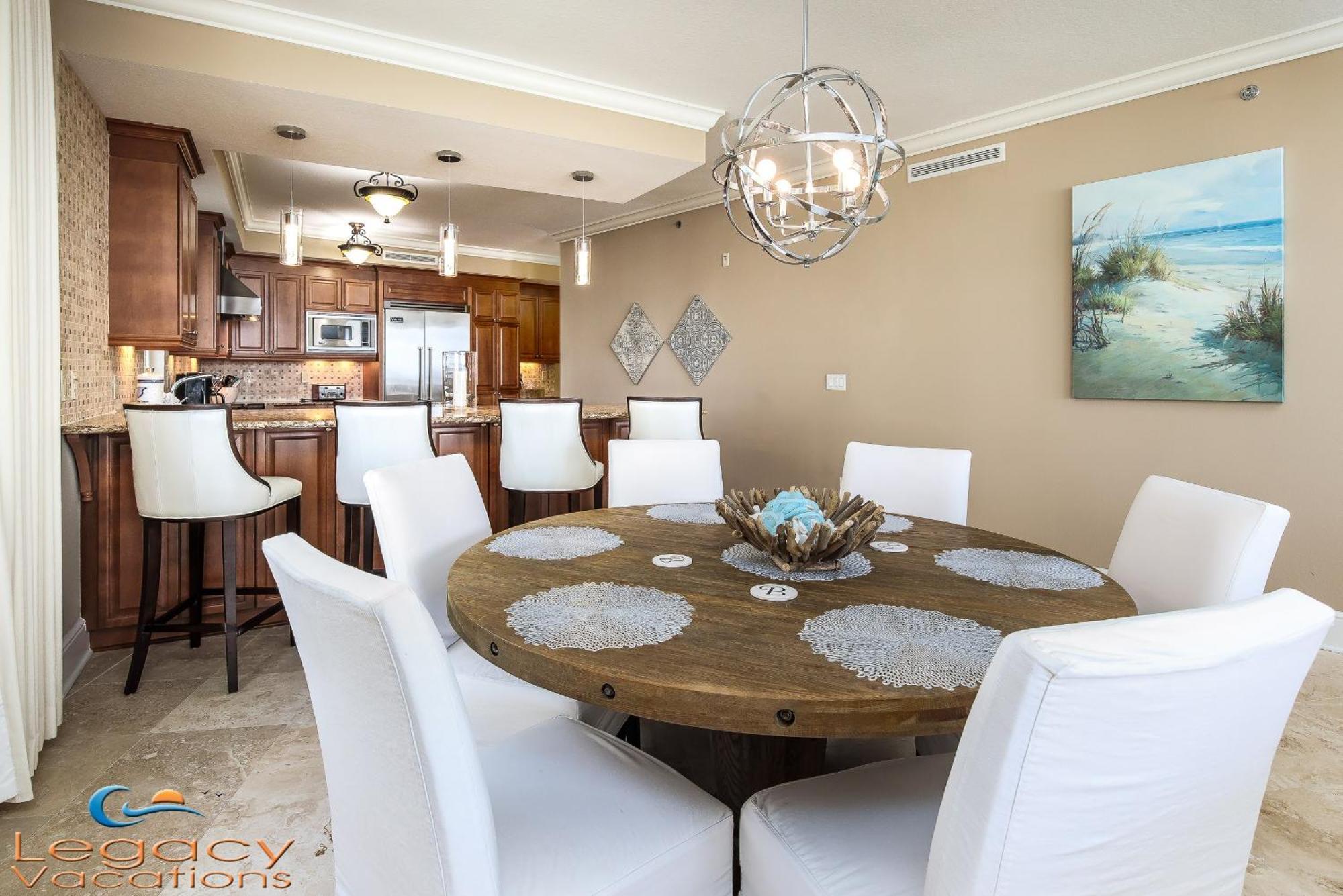 Apartment Bella Riva#209-luxurious Mediterranean 4 Bedroom *