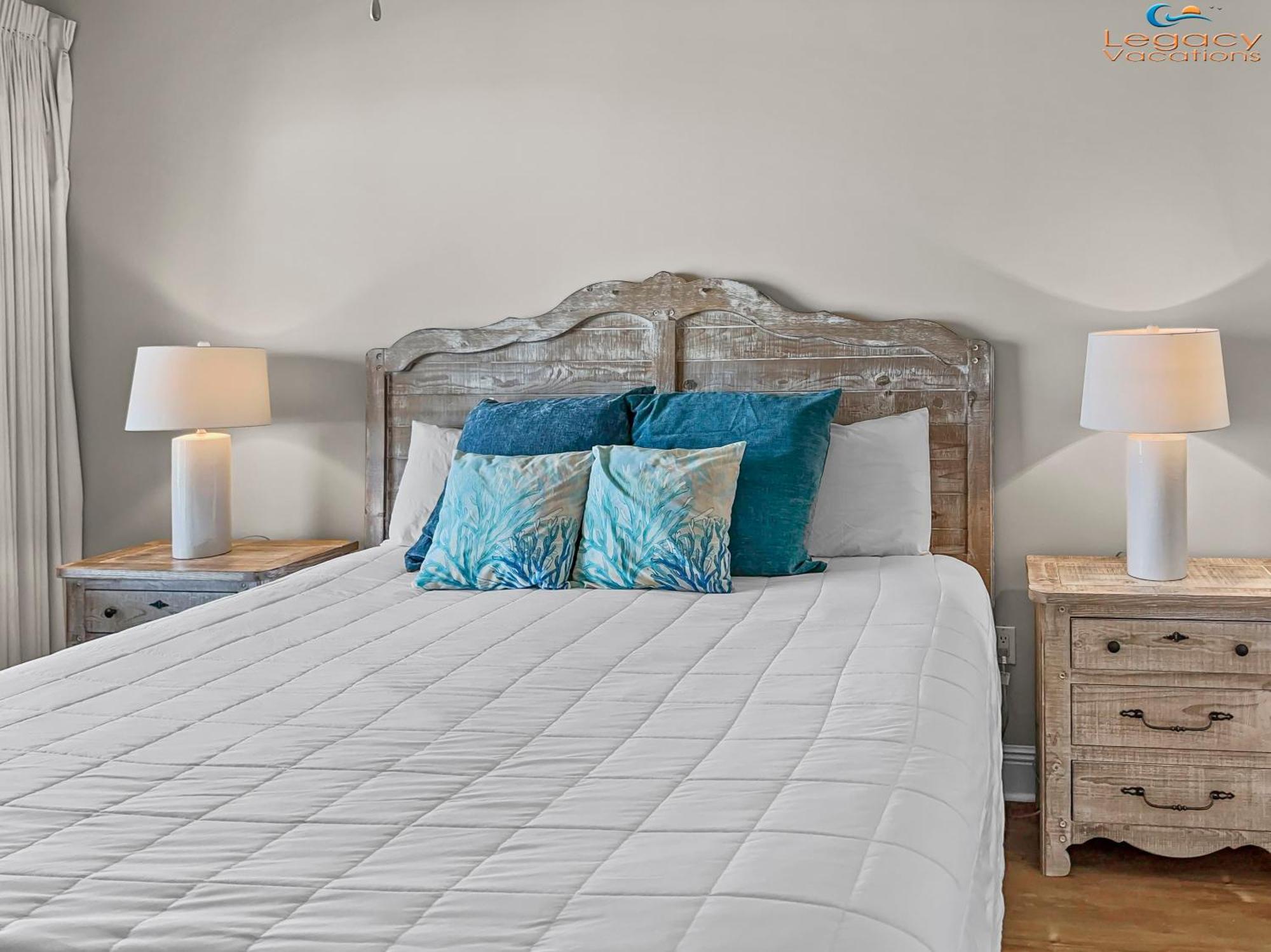 Smp 401-beachfront- Comfortable Balcony Furniture! * Fort Walton Beach