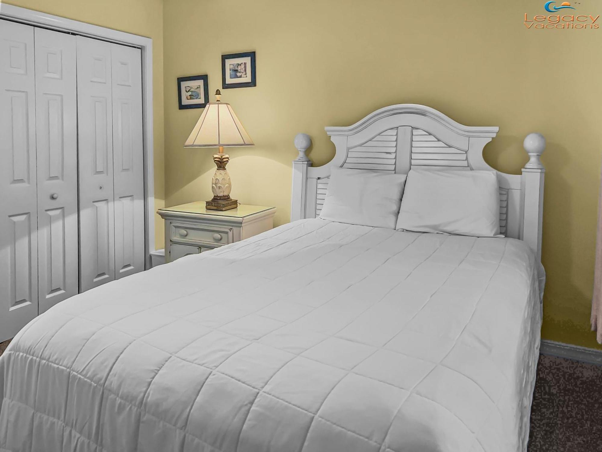 Apartment Ip301-beautiful 3 Bed Beachfront-premium Amenities Fort Walton Beach