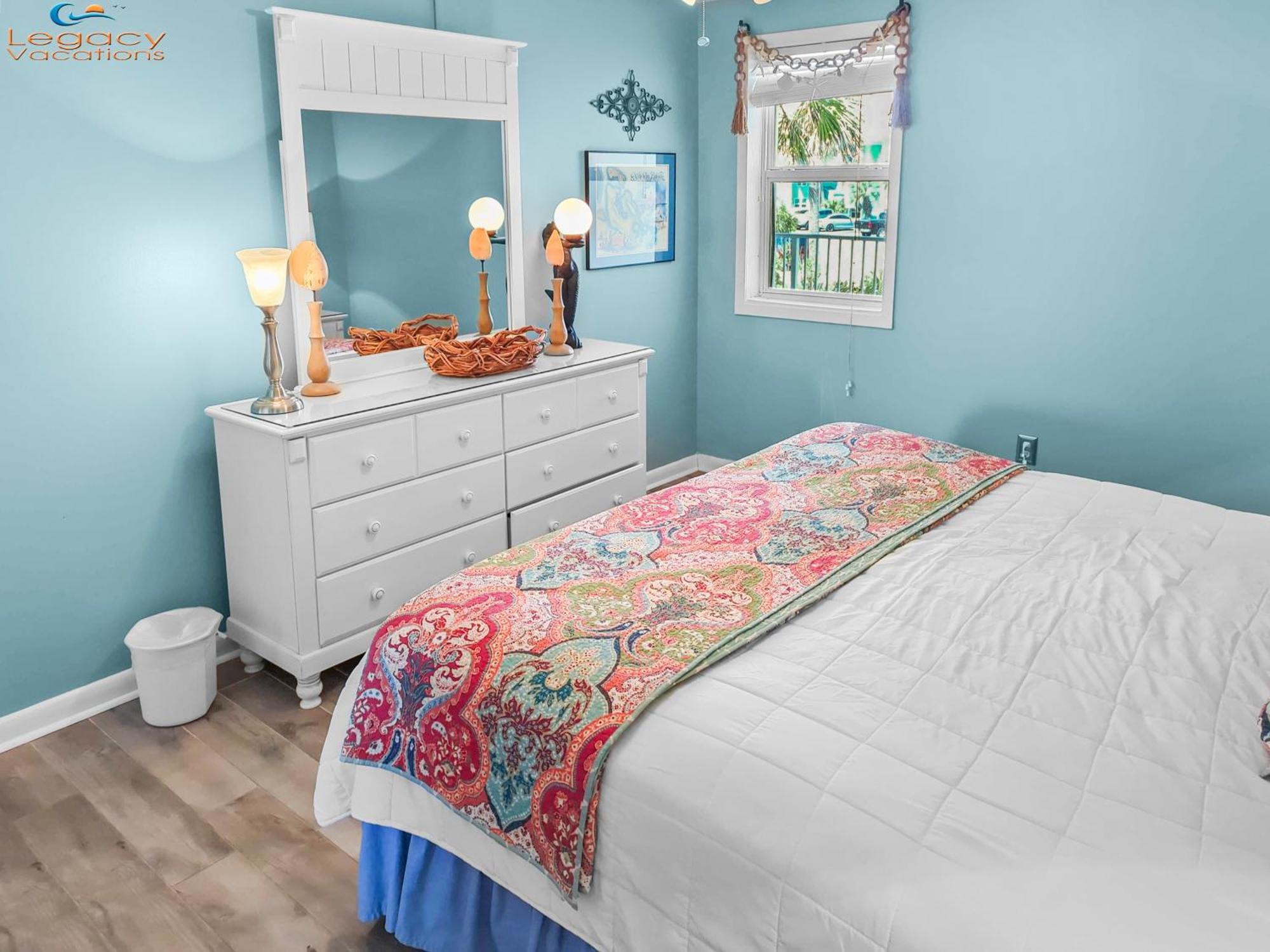Cozy Beachfront - Romantic Getaway! Apartment Fort Walton Beach