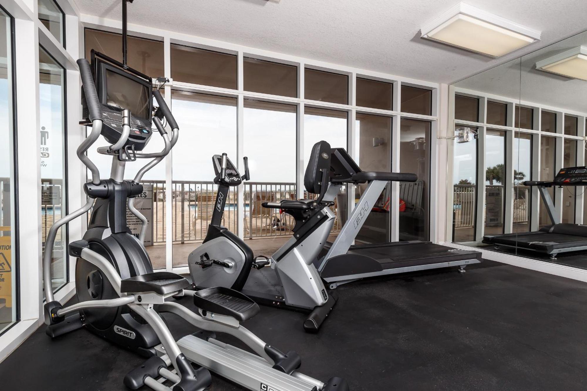 Smp 501 - 3bd Bchfront - 2 Sets Of Service! Fort Walton Beach