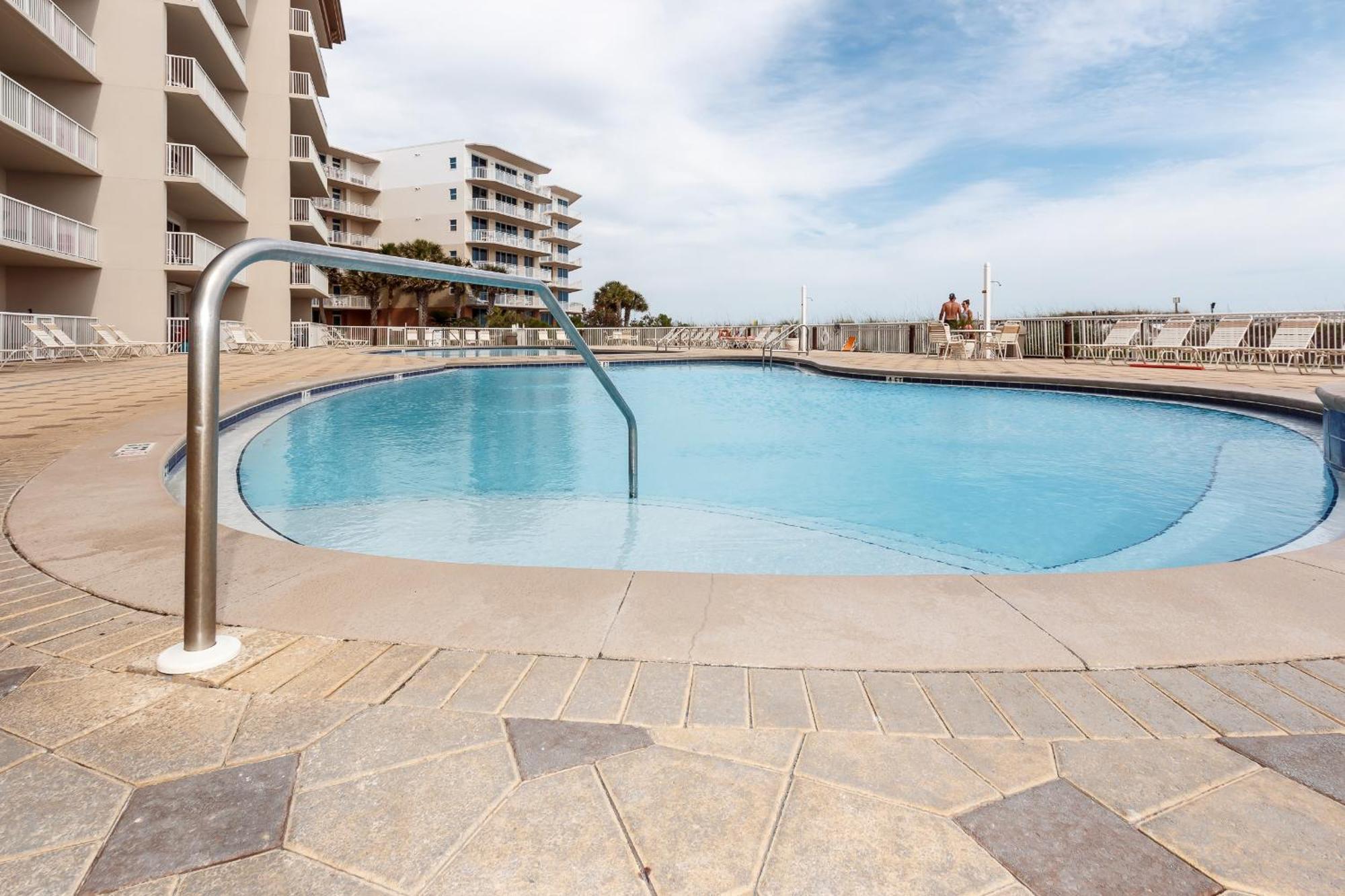 Smp 501 - 3bd Bchfront - 2 Sets Of Service! * Fort Walton Beach