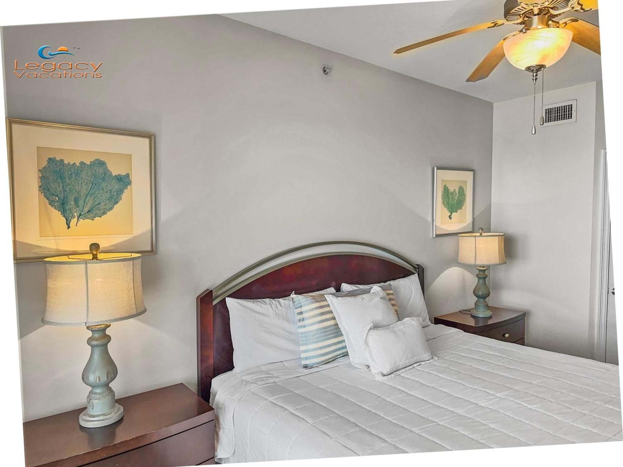 Smp 501 - 3bd Bchfront - 2 Sets Of Service! Apartment Fort Walton Beach