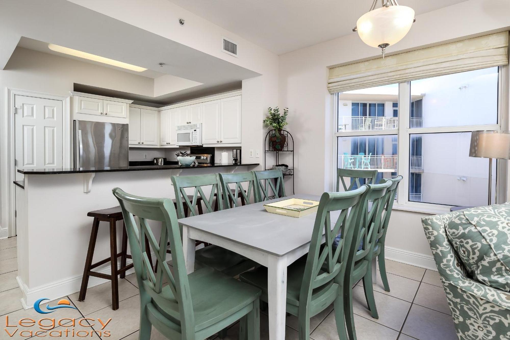 Apartment Smp 501 - 3bd Bchfront - 2 Sets Of Service! Fort Walton Beach