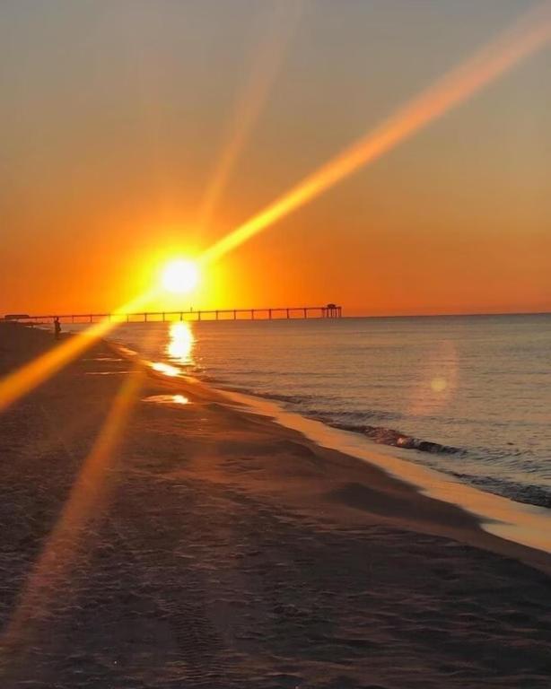 Family Tides-the Ultimate Family Beachfront Condo! Apartment *
