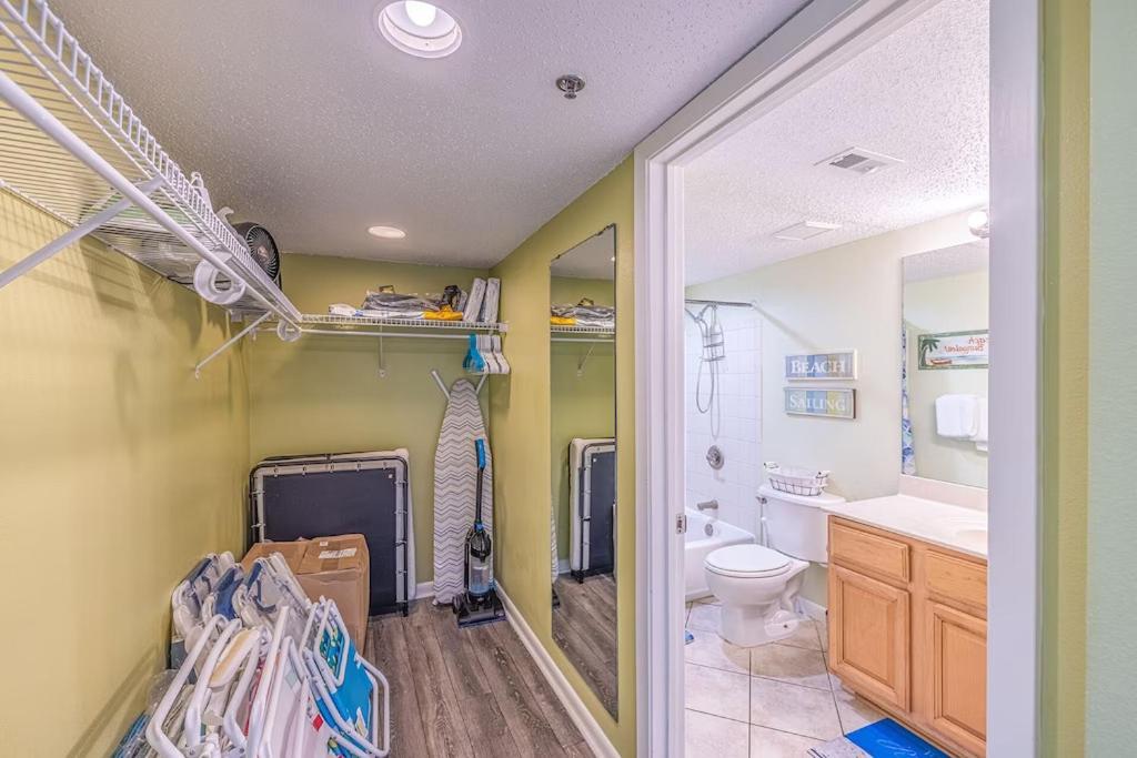 Apartment Family Tides-the Ultimate Family Beachfront Condo! *