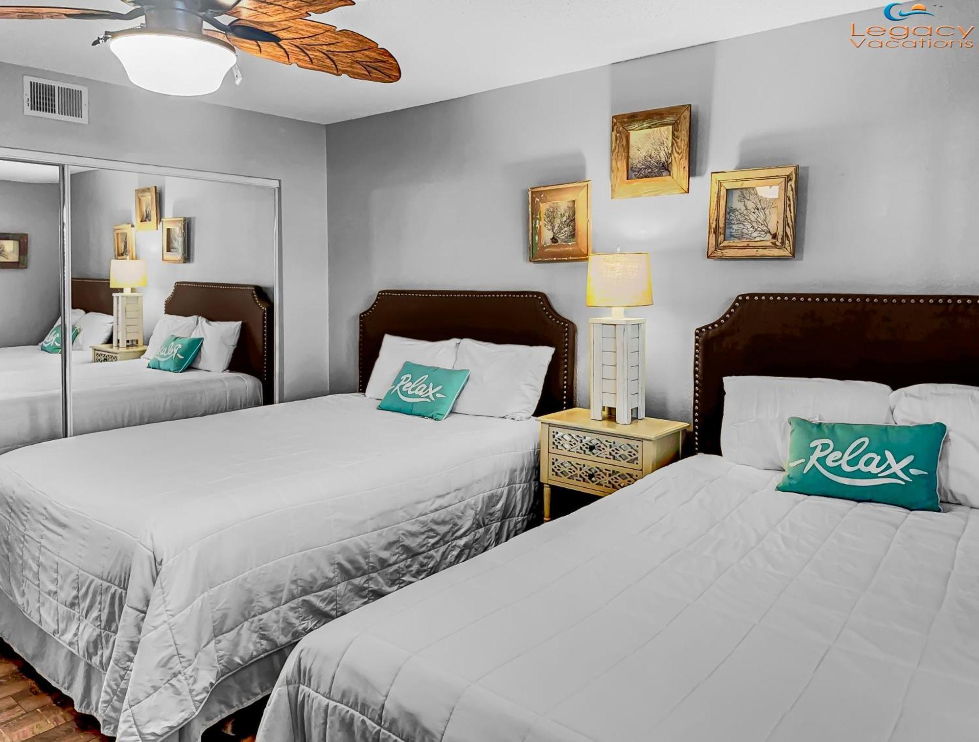 Apartment Family Tides-the Ultimate Family Beachfront Condo! *