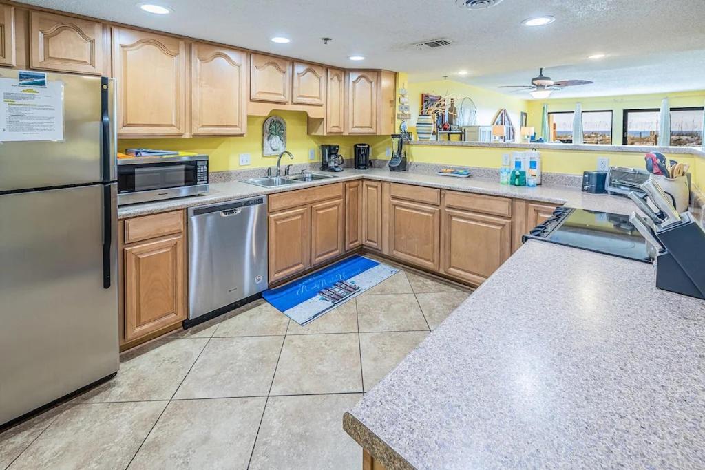 Family Tides-the Ultimate Family Beachfront Condo! * Fort Walton Beach