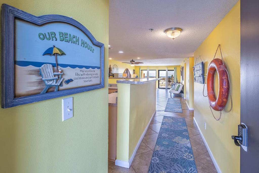Family Tides-the Ultimate Family Beachfront Condo! Fort Walton Beach