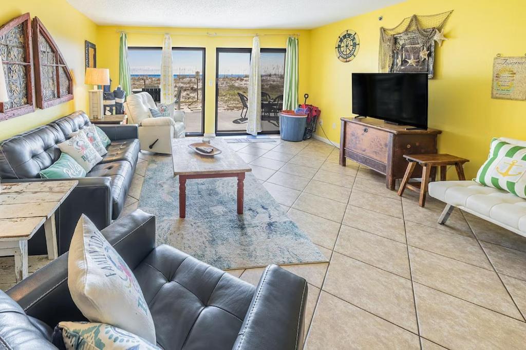 Family Tides-the Ultimate Family Beachfront Condo! Apartment Fort Walton Beach