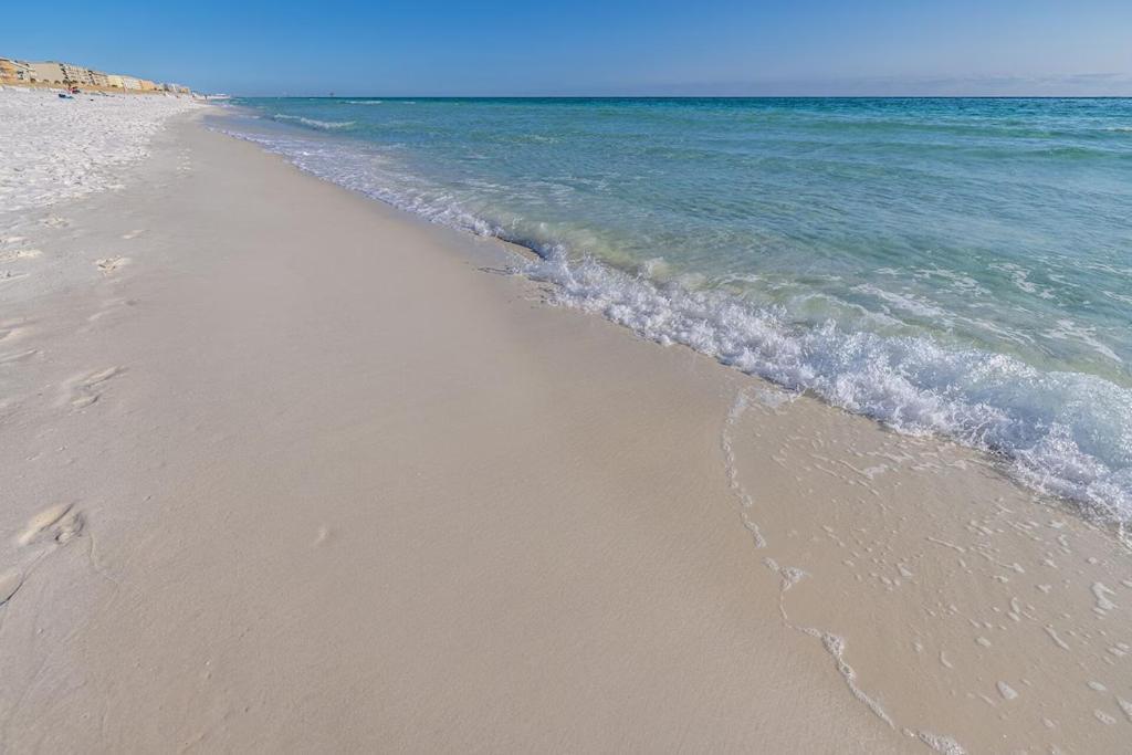 Family Tides-the Ultimate Family Beachfront Condo! Fort Walton Beach