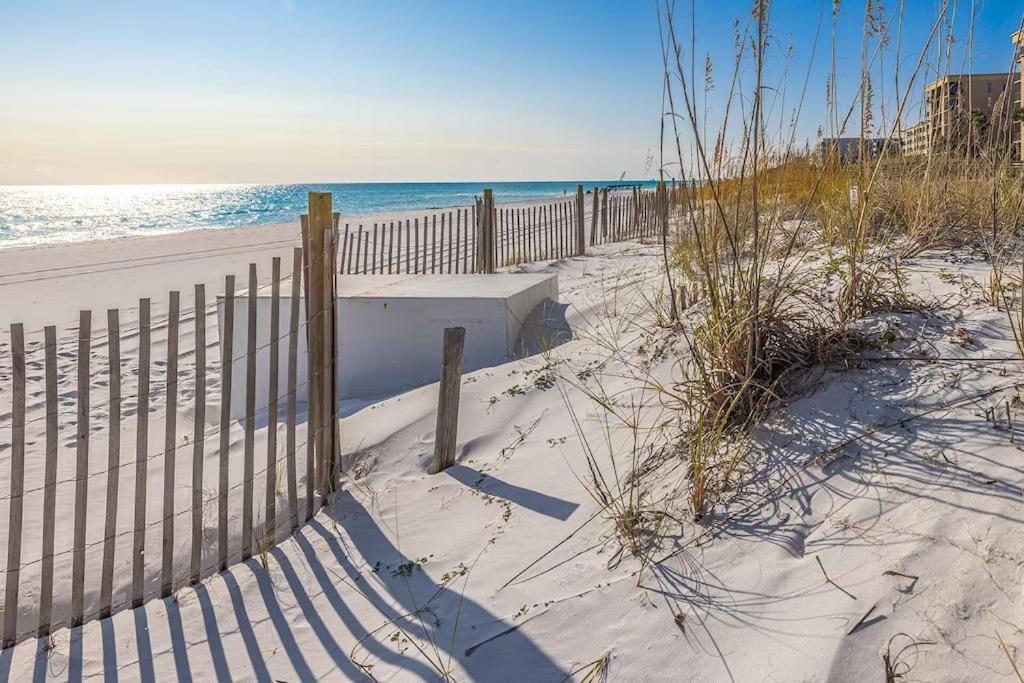 Apartment Family Tides-the Ultimate Family Beachfront Condo! Fort Walton Beach