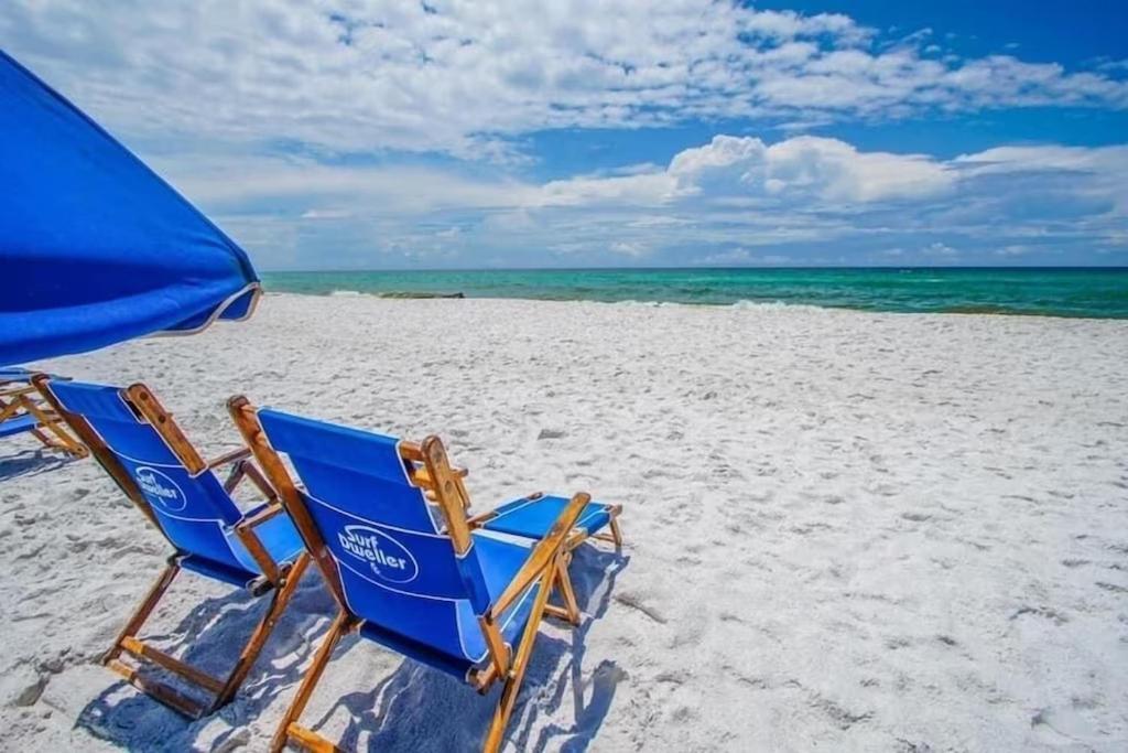 Family Tides-the Ultimate Family Beachfront Condo!