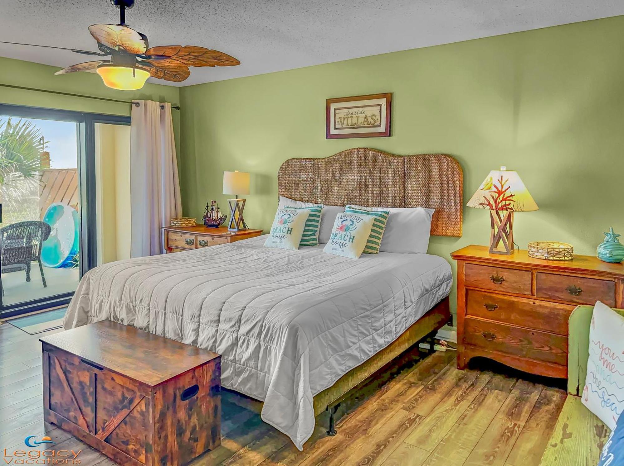 Family Tides-the Ultimate Family Beachfront Condo! * Fort Walton Beach