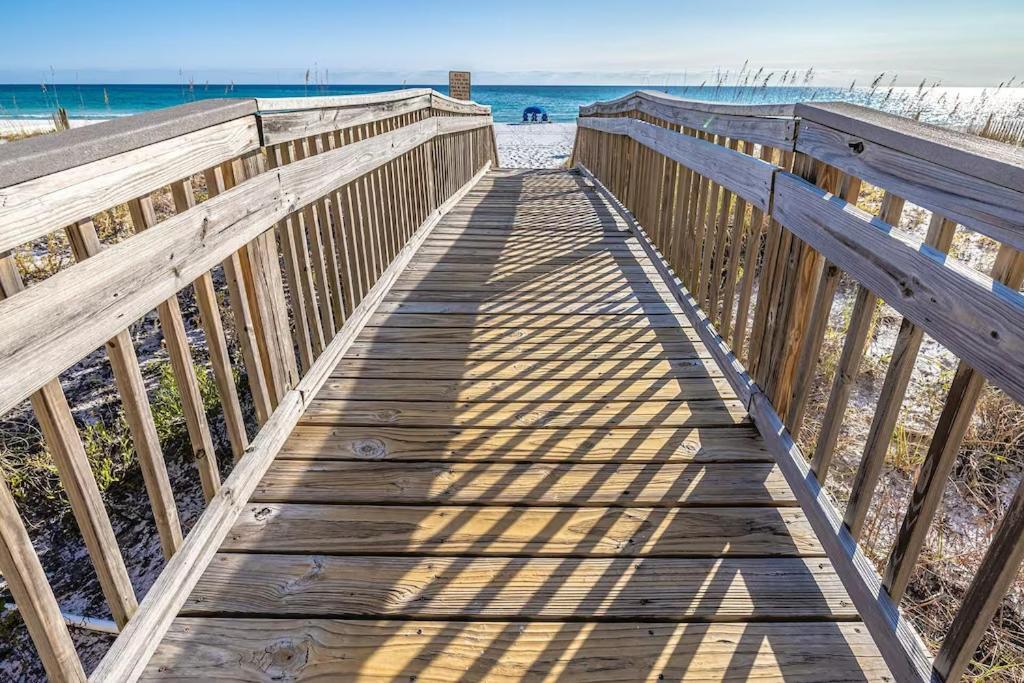 Family Tides-the Ultimate Family Beachfront Condo! Apartment Fort Walton Beach