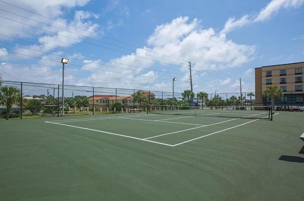 Family Tides-the Ultimate Family Beachfront Condo! Fort Walton Beach