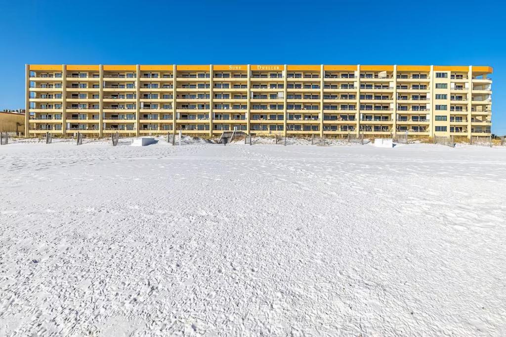 Family Tides-the Ultimate Family Beachfront Condo!