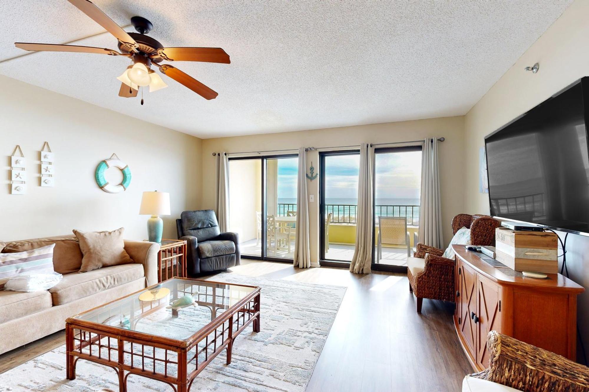 Surf Dweller 211 Apartment