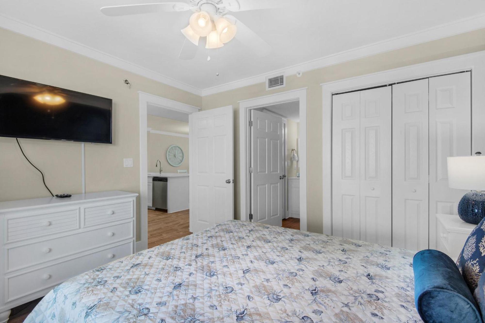 Island Princess 710 Apartment *