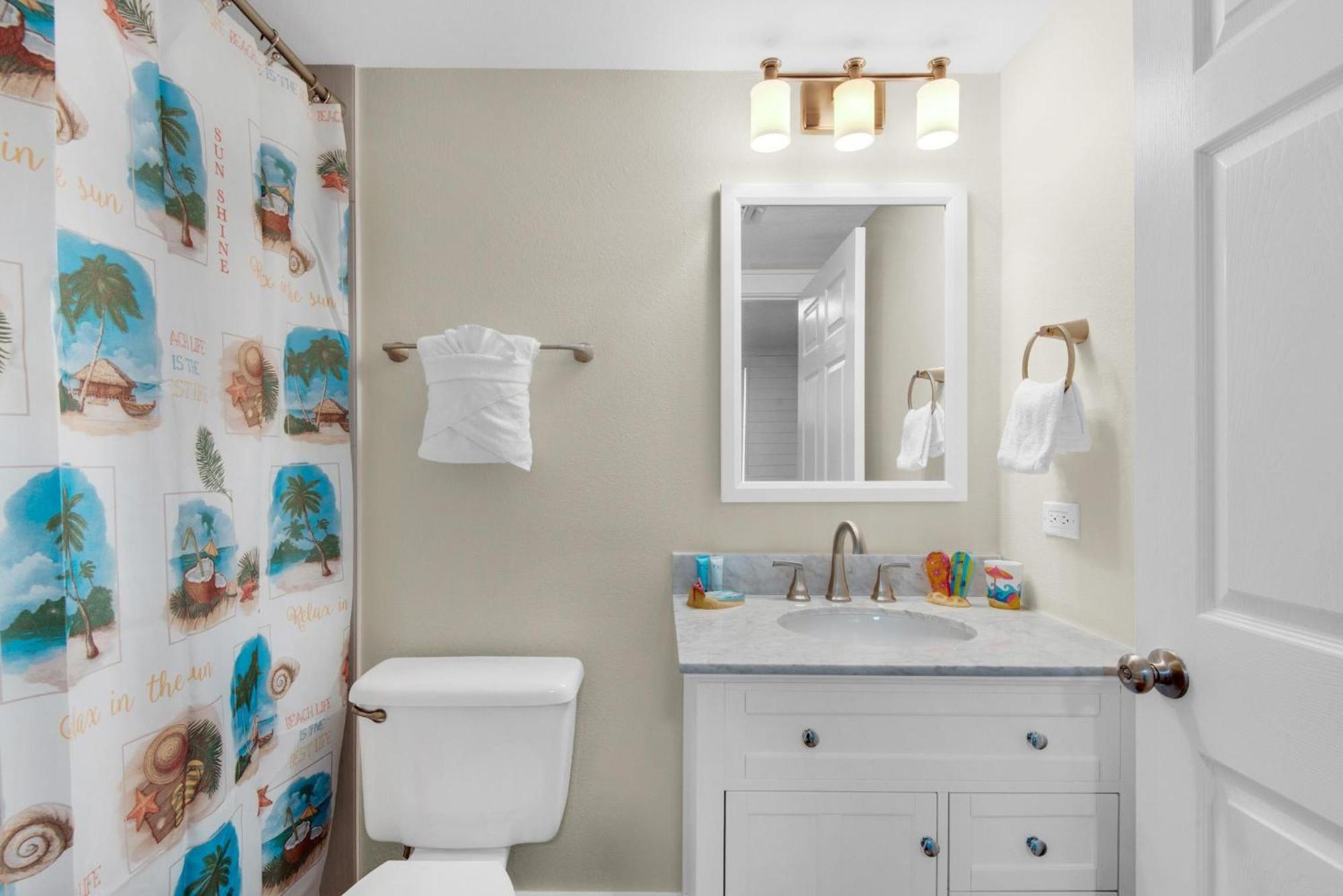 Apartment Island Princess 710 Fort Walton Beach
