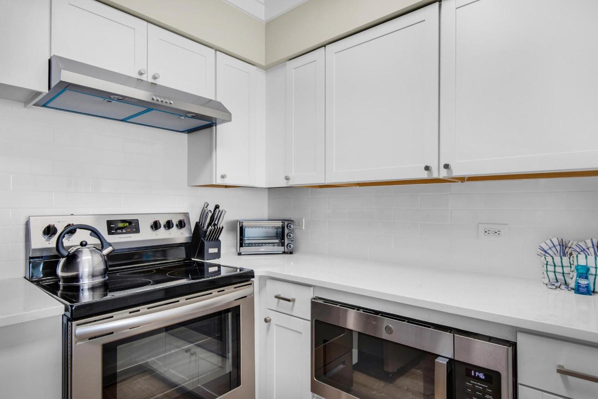 Apartment Island Princess 710 *